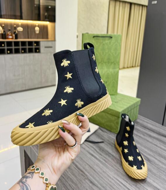 SAMC - GUKI Women Shoes - 989