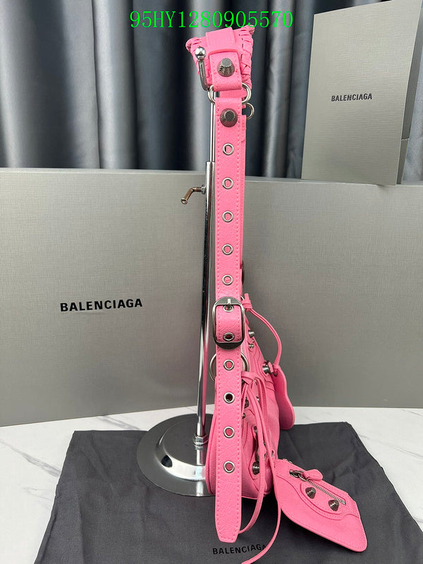 Satchel Bags - BGA Bags - 2120