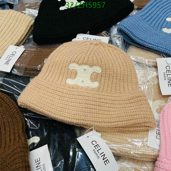 SAMC - COL Caps & Hats - 316