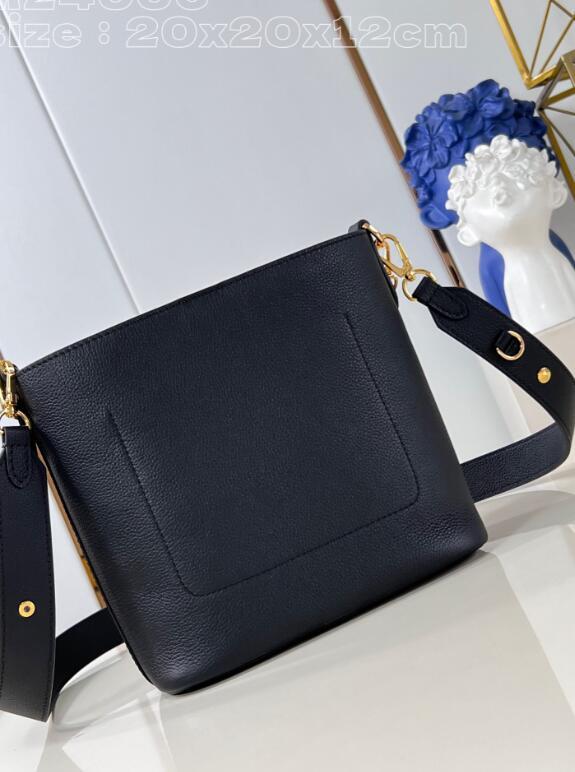 SAMC - LOV Bags - 346