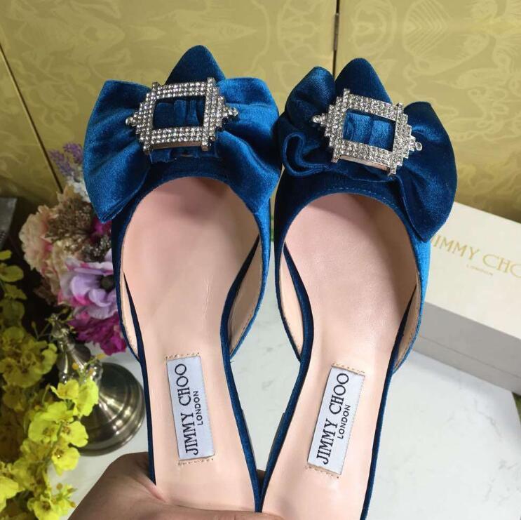 SAMC - JMC Shoes - 155