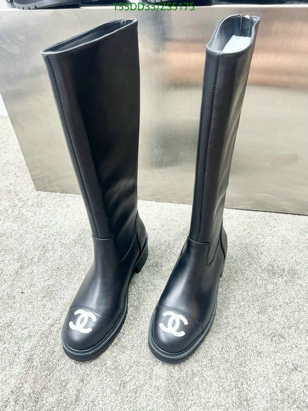 SAMC - Mix Boots - 403