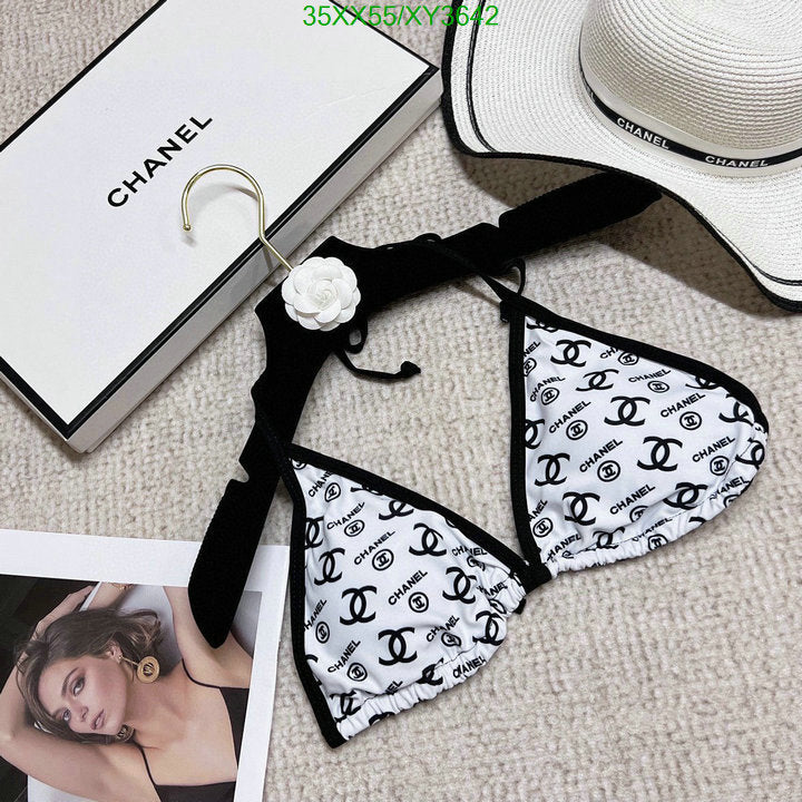 SAMC - CHL Swimsuits - 210