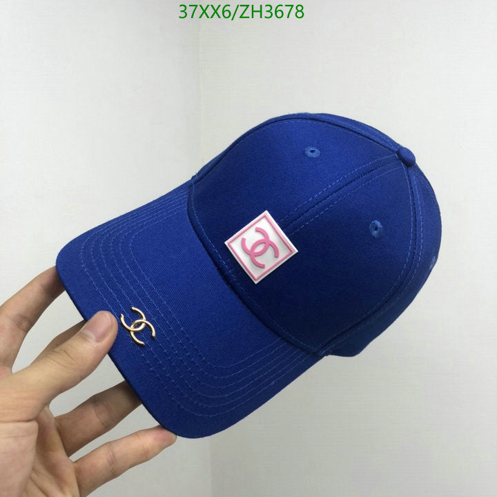 SAMC - CHL Caps & Hats - 448