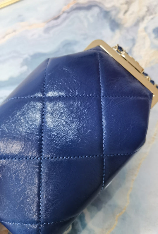 Satchel Bags - CHL Bags - 1495