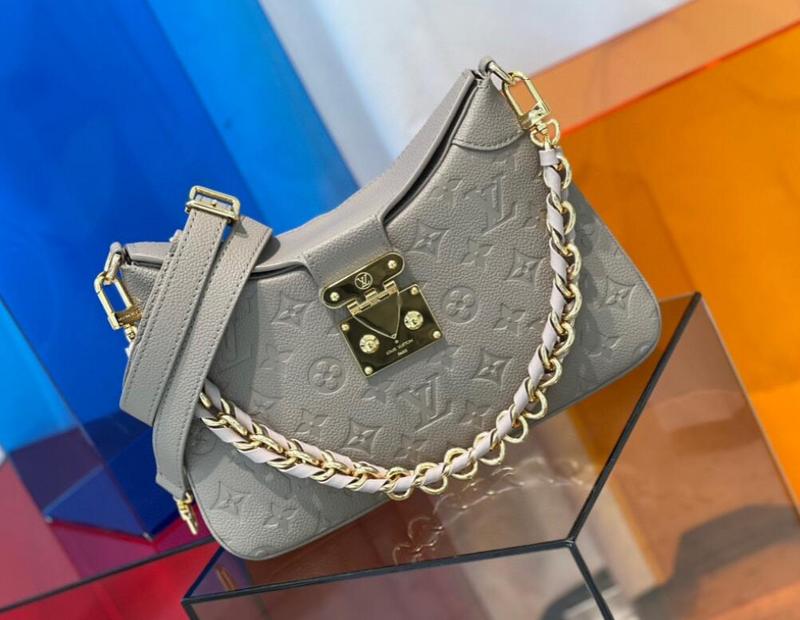 SAMC - LOV Bags - 1144