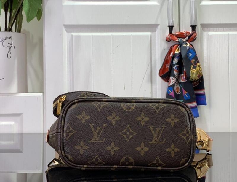 SAMC - LOV Bags - 896