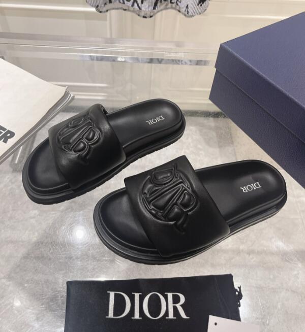 SAMCC - DOR Men Shoes - 002
