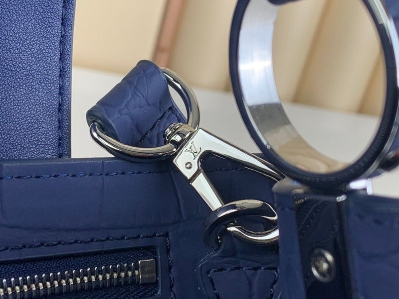 Satchel Bags - VL Bags - 2885