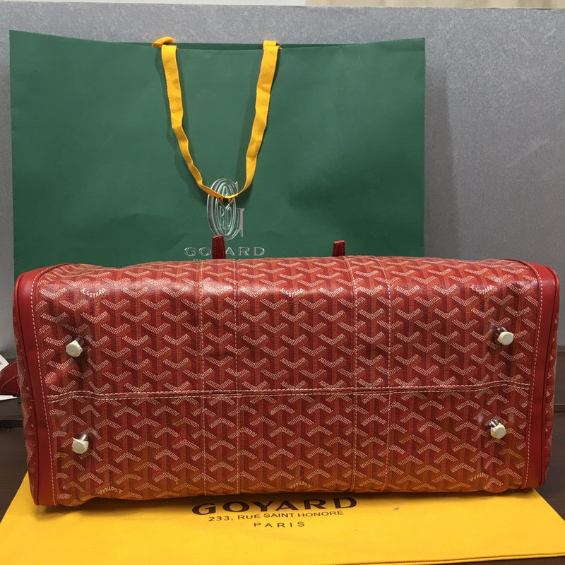 Satchel Bags - GOD Bags - 1079