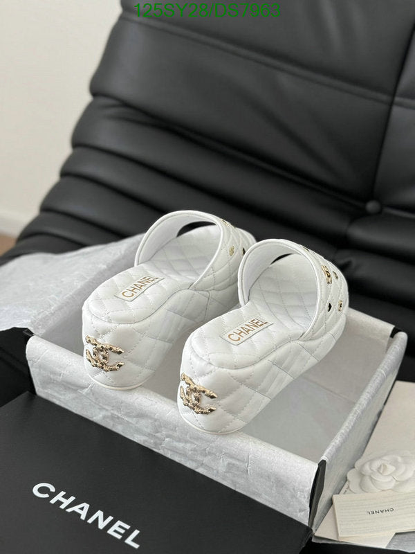 SAMC - CHL Women Shoes High Heels - 007