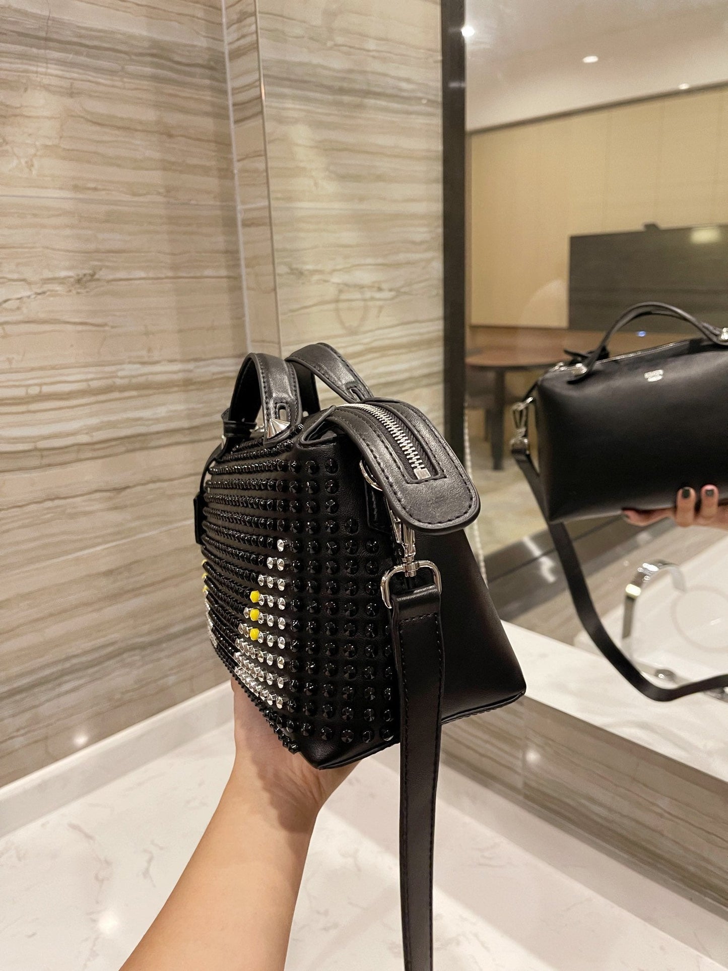 EN - New Arrival Bags FEI 219
