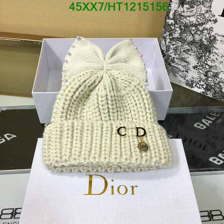 SAMC - DOR Caps & Hats - 226