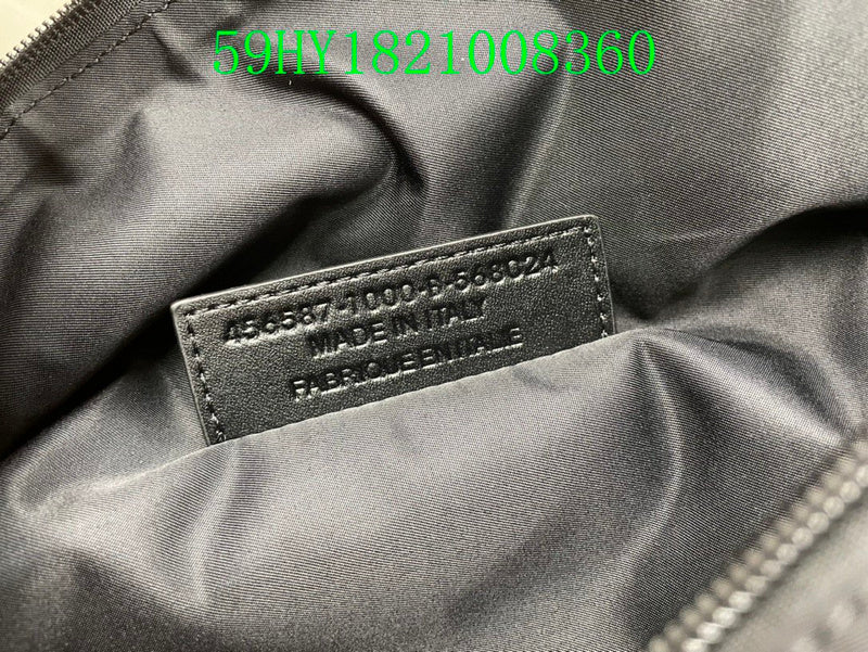 Glami Fashion - BGA Bags - 2021