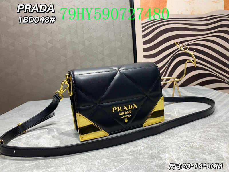 Satchel Bags - PDA Bags - 3082