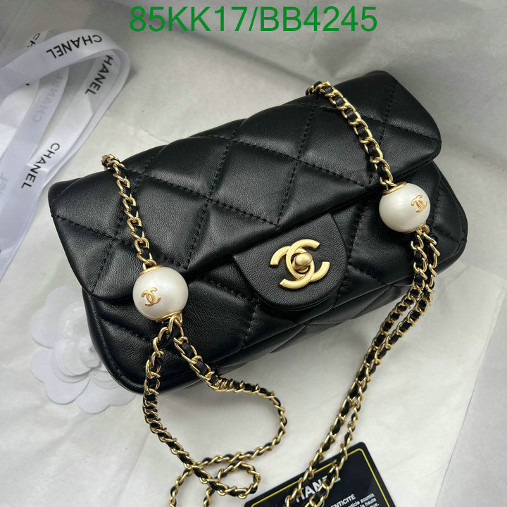 SAMC - CHL Bags Crossbody - 498