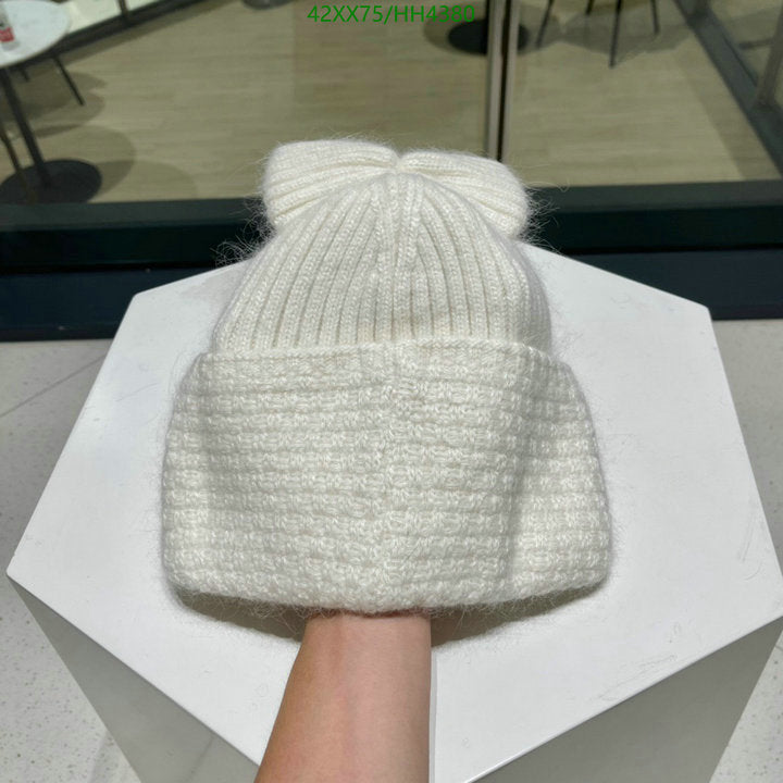 SAMC - CHL Caps & Hats - 322