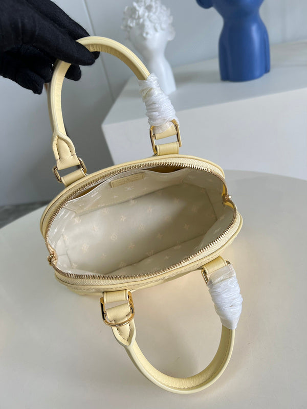 Glami Fashion Lu-Vi Bags - 16714
