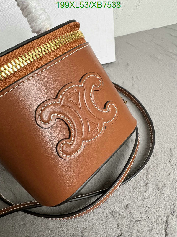 SAMC - COL Bags - 138