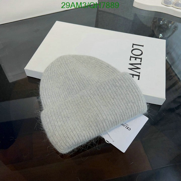 SAMC - COL Caps & Hats - 167