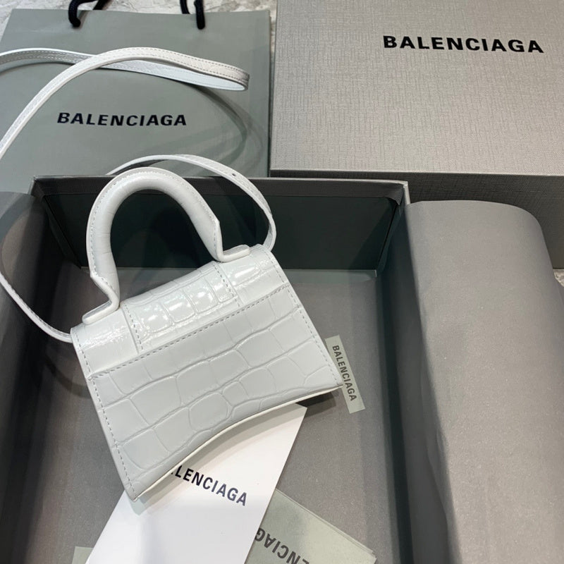 Satchel Bags - BGA Bags - 700