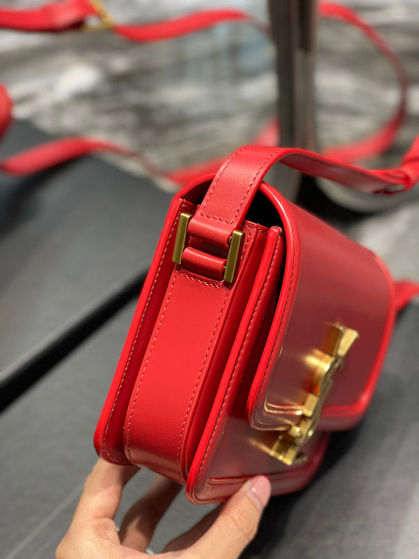 Satchel Bags - SLY Bags - 408