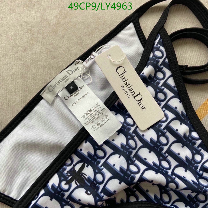SAMC - DOR Swimsuits - 158