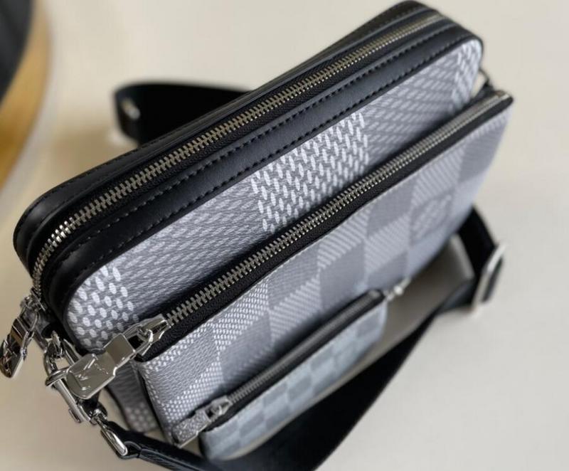 SAMC - LOV Bags - 2587