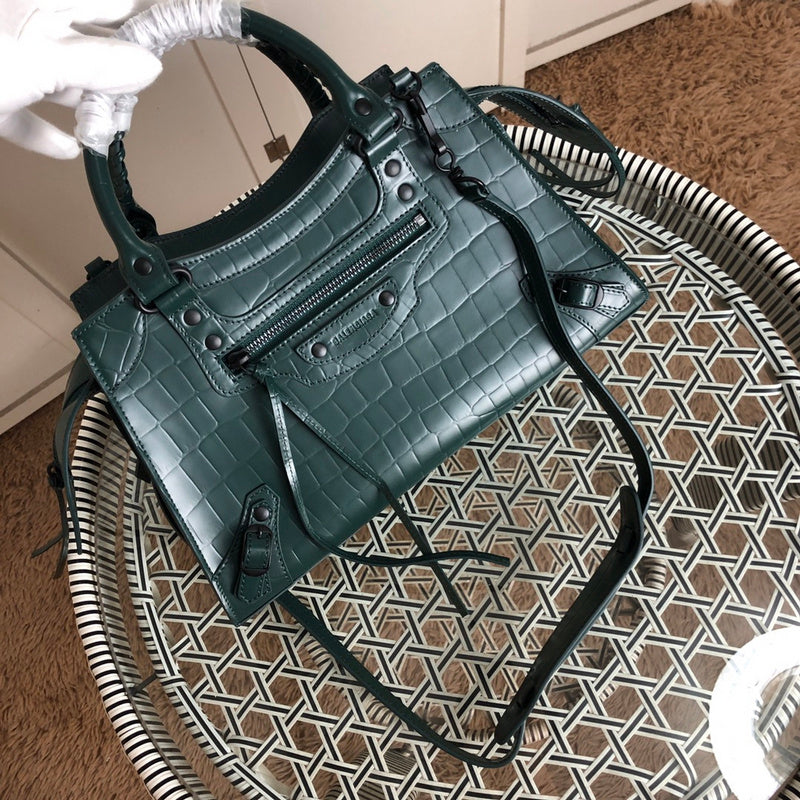 Satchel Bags - BGC Bags - 236