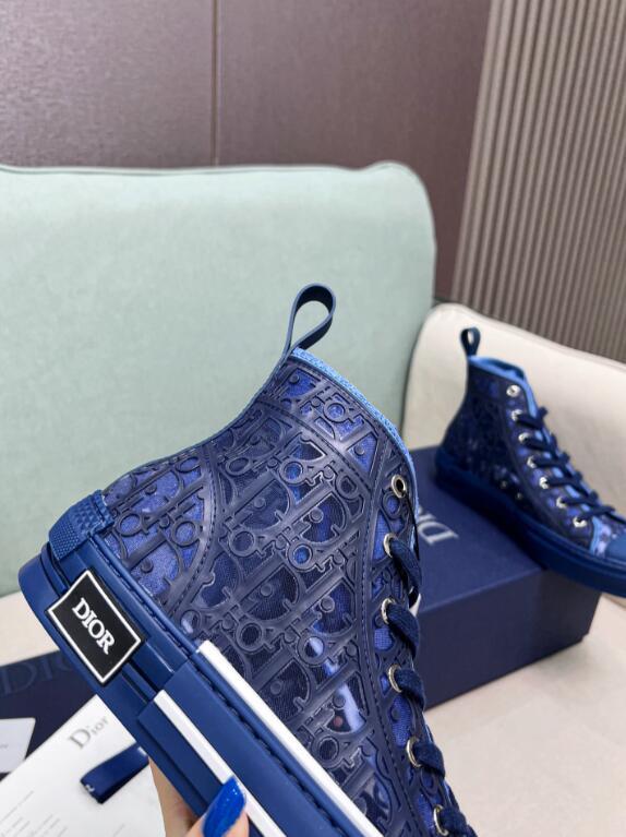 SAMCC - DOR Men Shoes - 503