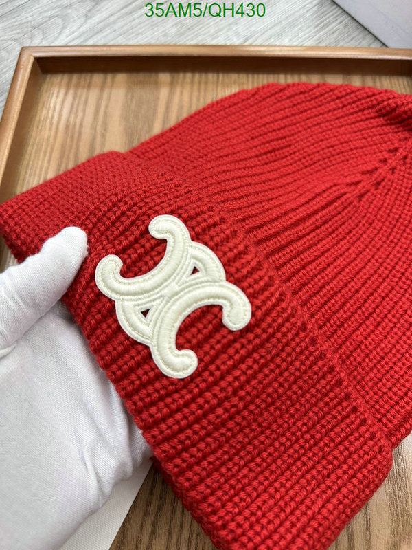 SAMC - COL Caps & Hats - 147