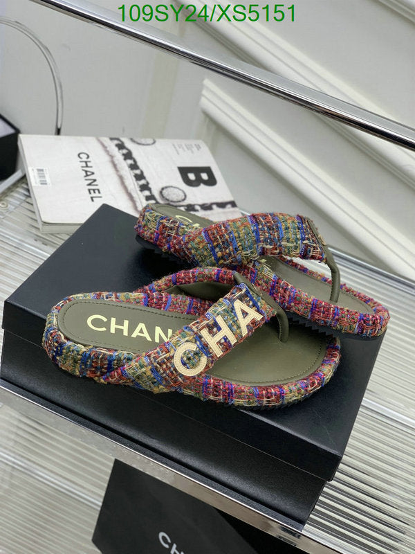SAMC - CHL Women Shoes Slippers - 148