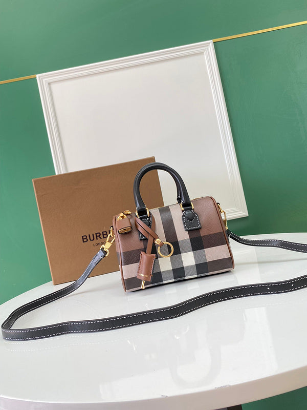 Glamy - BOR Bags - 674