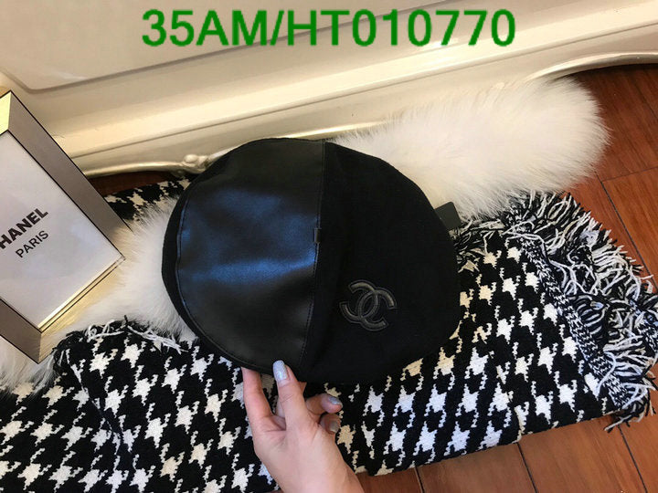 SAMC - CHL Caps & Hats - 544