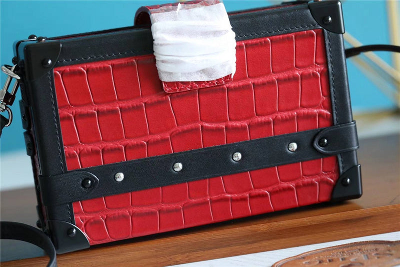Satchel Bags - VL Bags - 7523