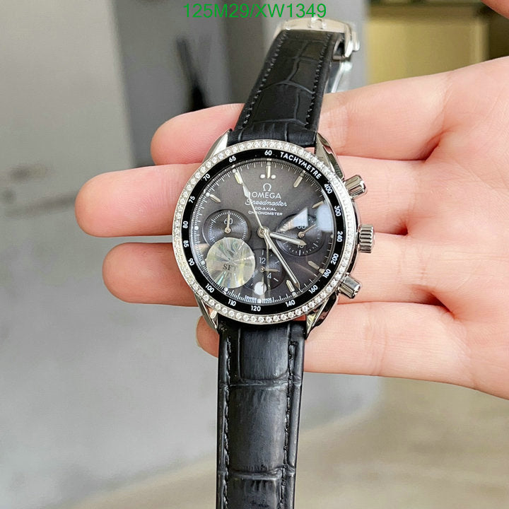 SAMC - OG Watches - 116