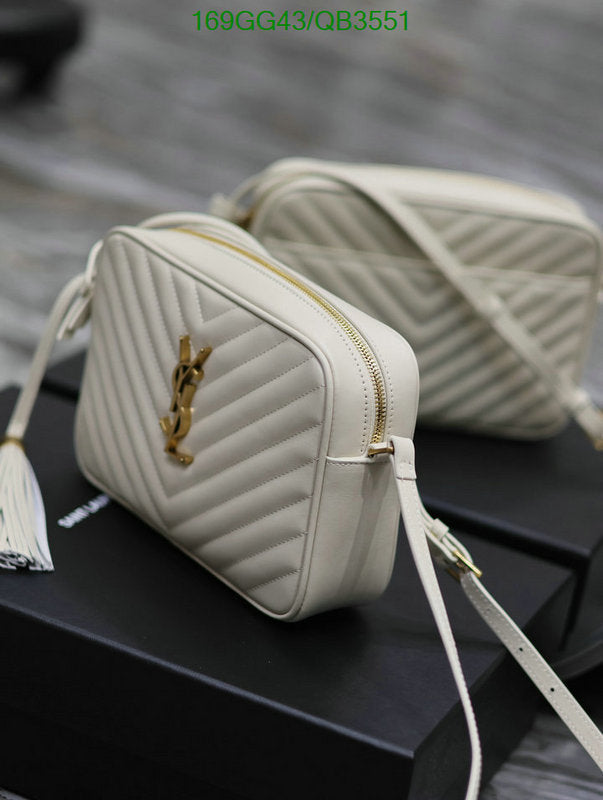 SAMC - YLS Bags - 239