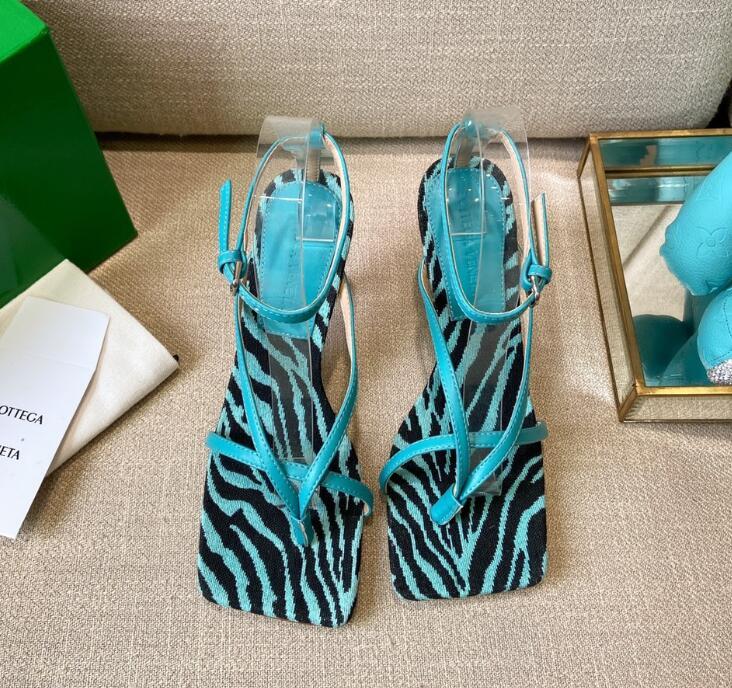 SAMC - BO Women Shoes - 328