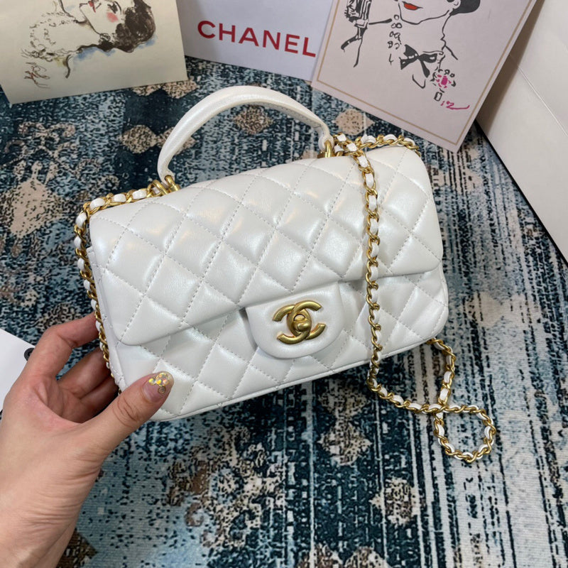ELE - CHL Bags - 455
