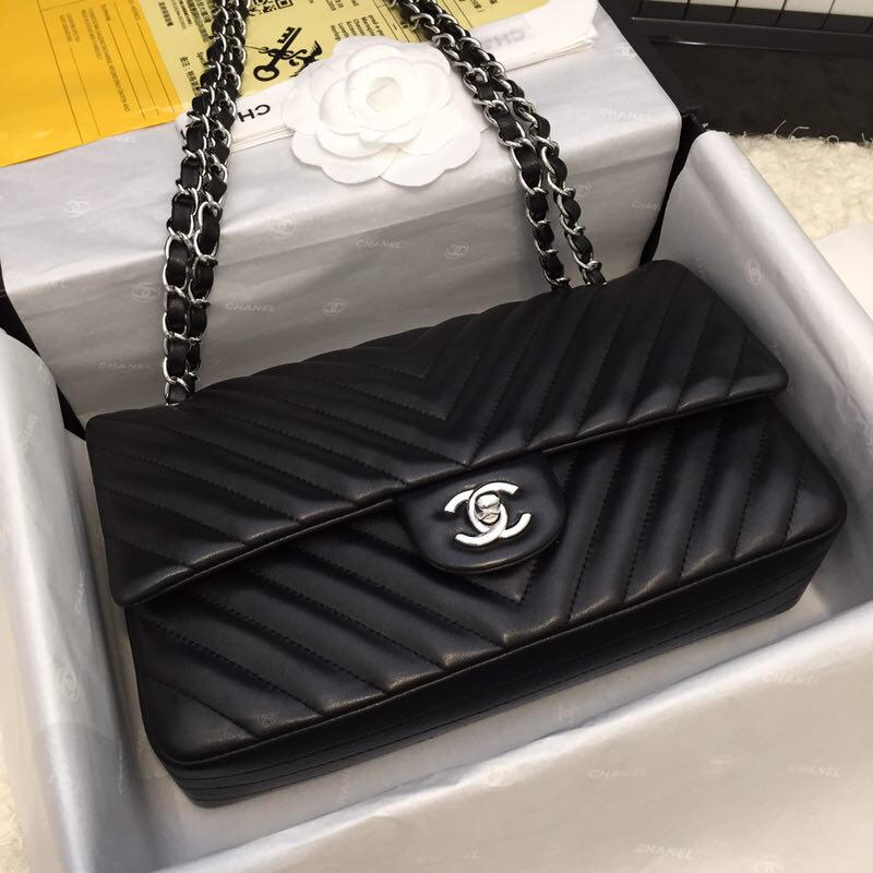 Satchel Bags - CHL Bags - 493