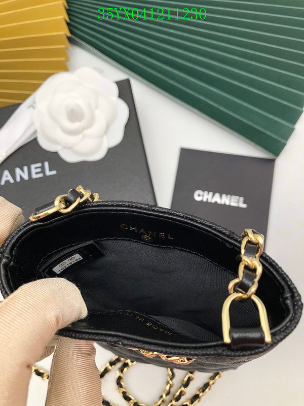 Glami - CHL Wallet - 2475