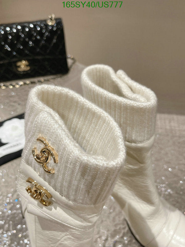 SAMC - Mix Boots - 086