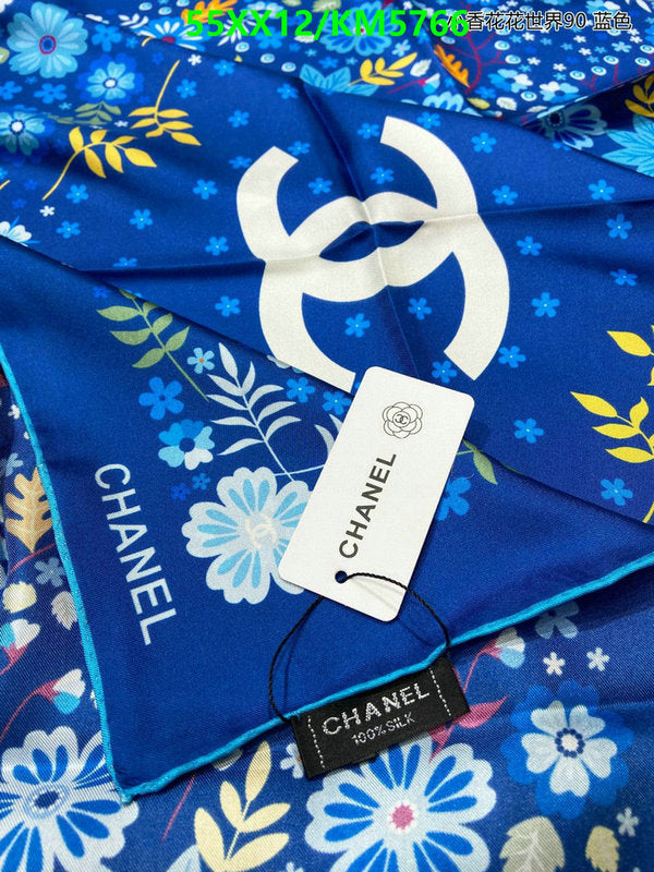 SAMC - CHL Scarves - 061