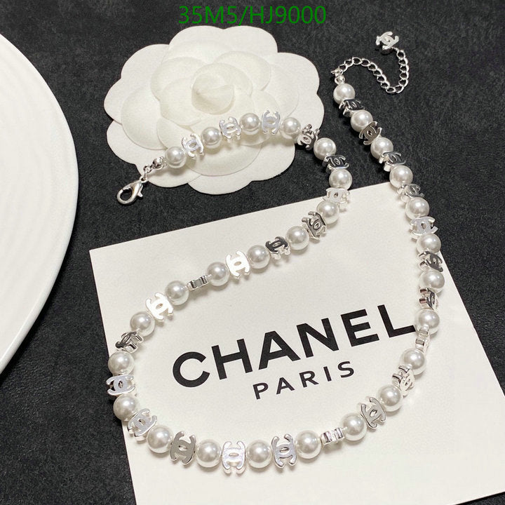 SAMC - CHL Jewelry - 269