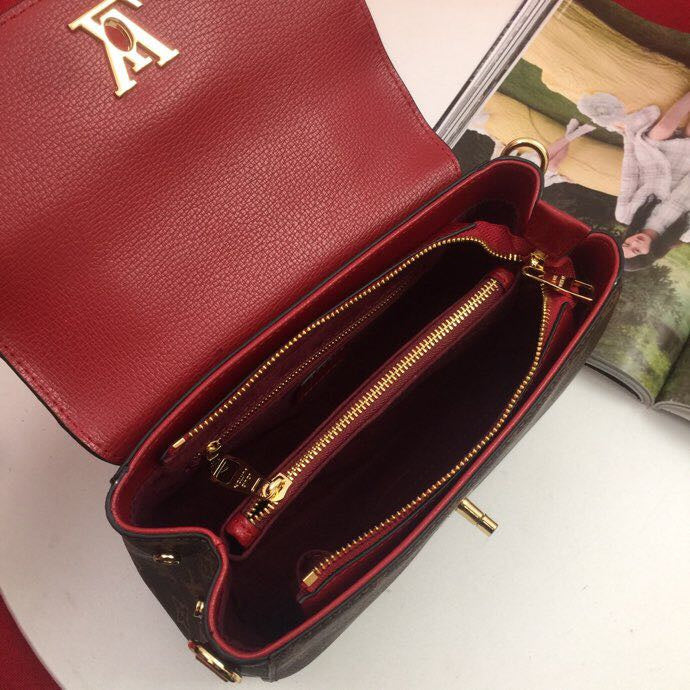 Glami- Glami- Lu-Vi bags - 3680