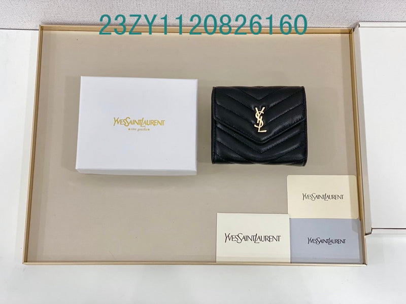Glami - YLS Wallet - 350