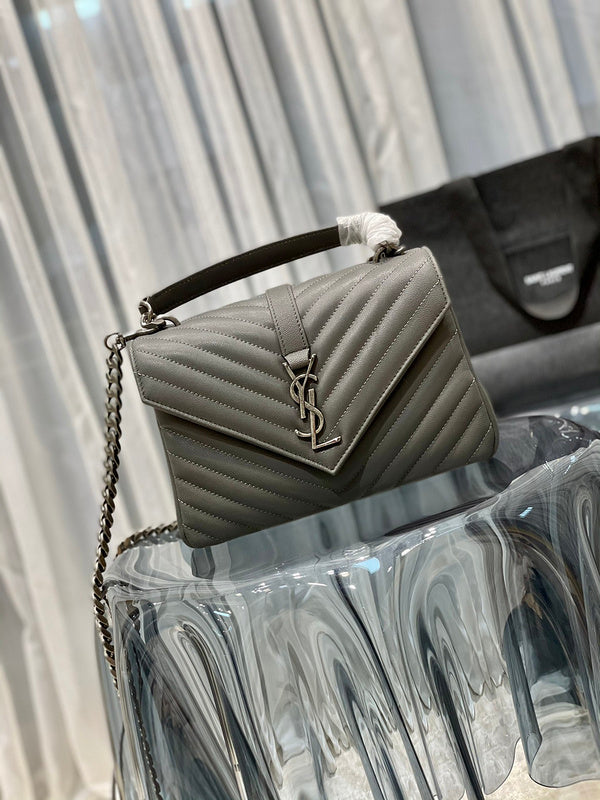 Satchel Bags - SLY Bags - 391