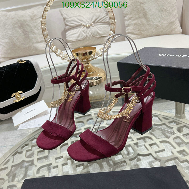 SAMC - CHL Women Shoes High Heels - 150