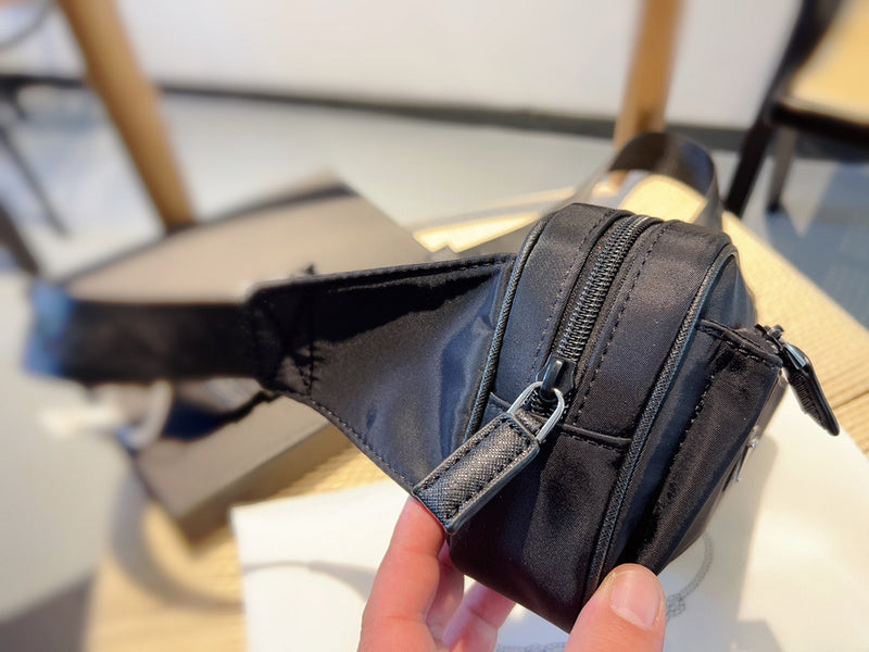 Satchel Bags - PRA Bags - 109