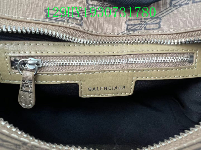 Glami GlamI - BGA Bags - 1676
